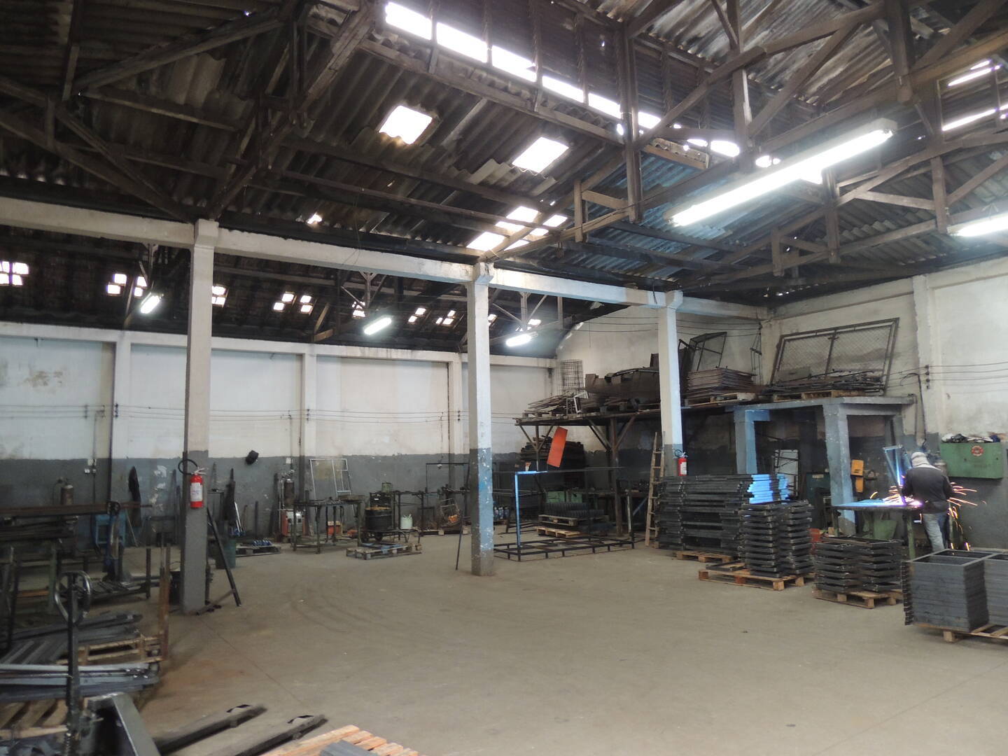Prédio Inteiro, 1630 m² - Foto 9