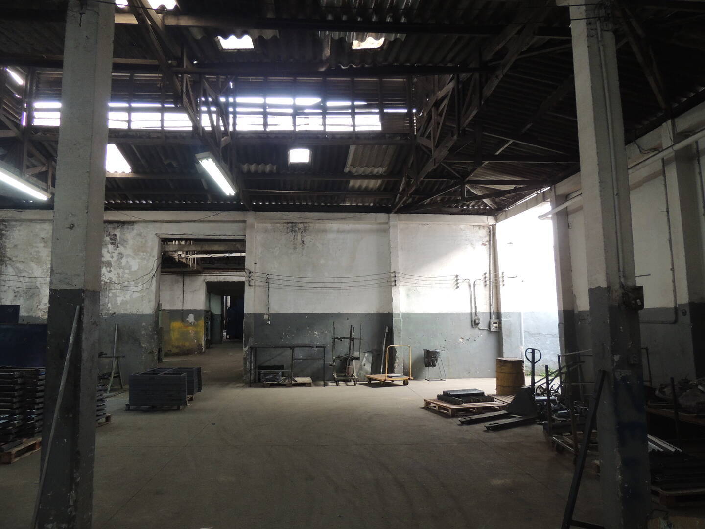 Prédio Inteiro, 1630 m² - Foto 10