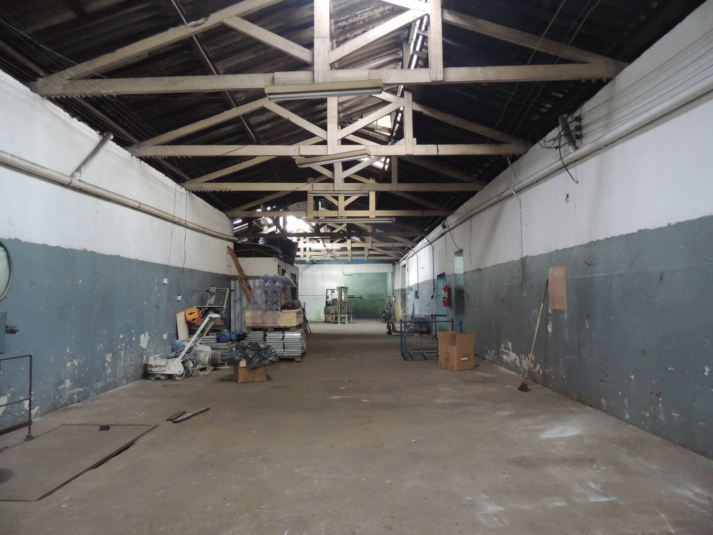 Prédio Inteiro, 1630 m² - Foto 11