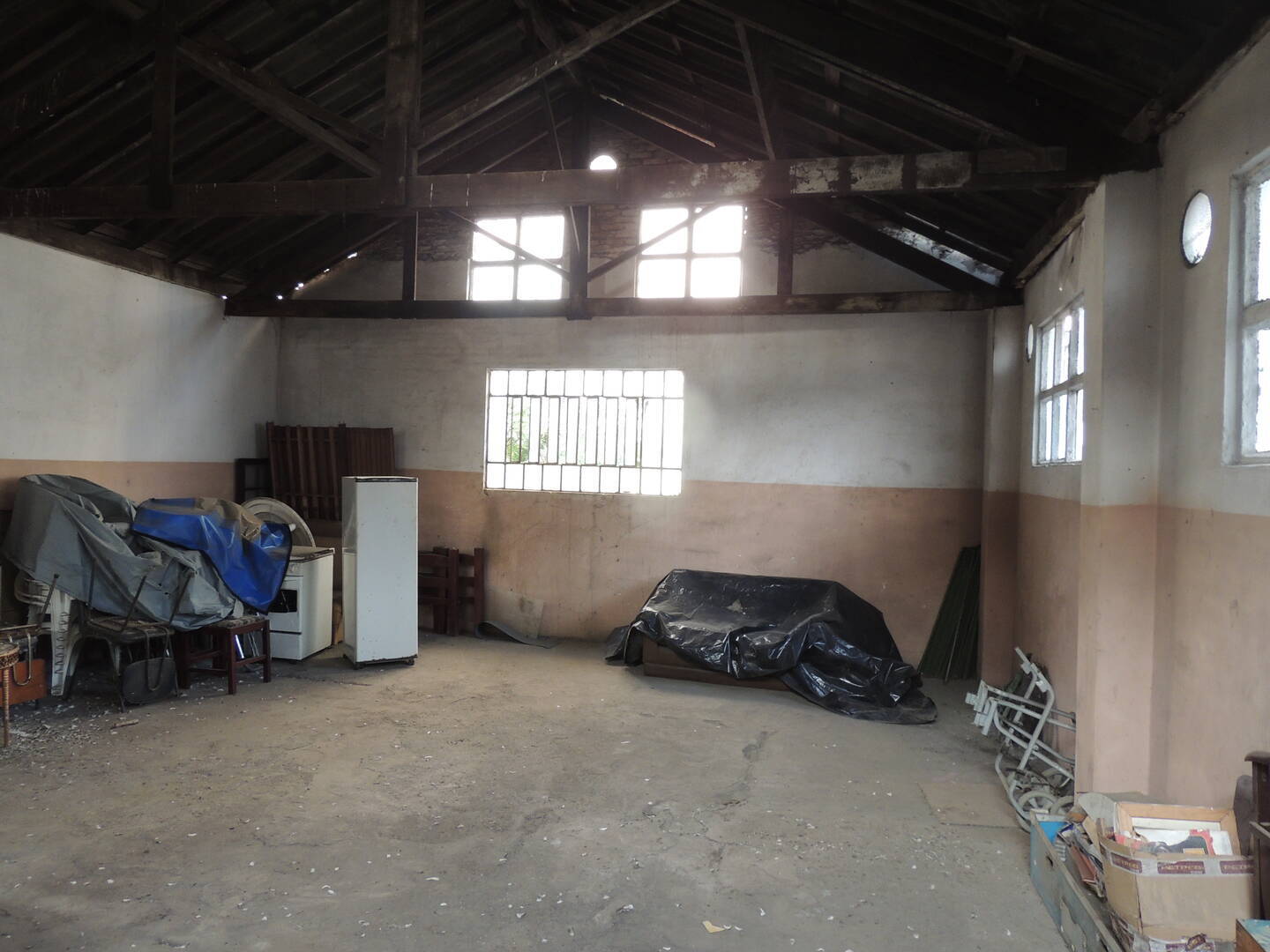 Prédio Inteiro, 1630 m² - Foto 12