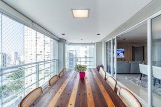 Apartamento, 3 quartos, 224 m² - Foto 5
