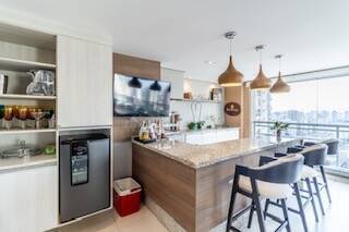 Apartamento, 3 quartos, 224 m² - Foto 4