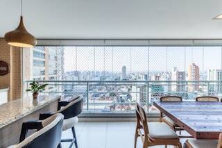 Apartamento, 3 quartos, 224 m² - Foto 1