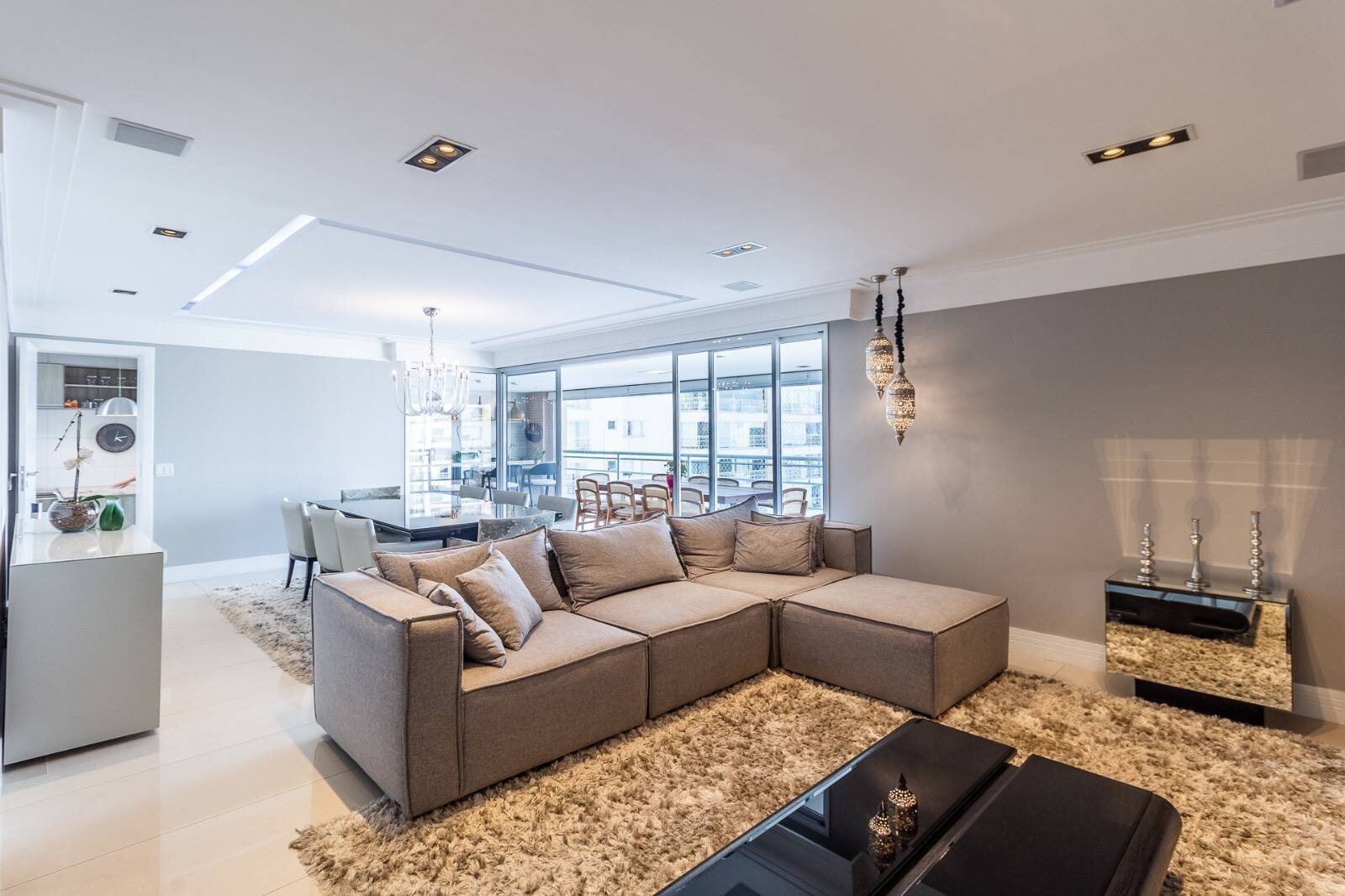 Apartamento, 3 quartos, 224 m² - Foto 8