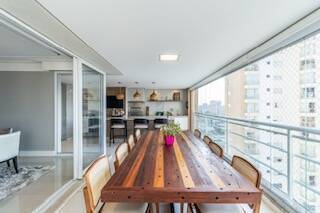 Apartamento, 3 quartos, 224 m² - Foto 6
