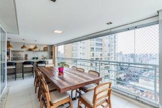 Apartamento, 3 quartos, 224 m² - Foto 3