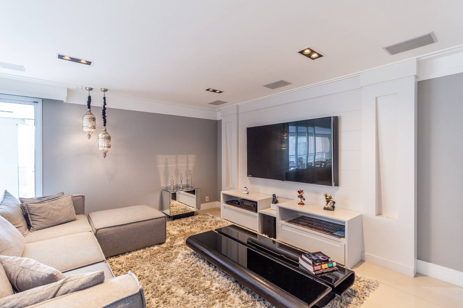 Apartamento, 3 quartos, 224 m² - Foto 9