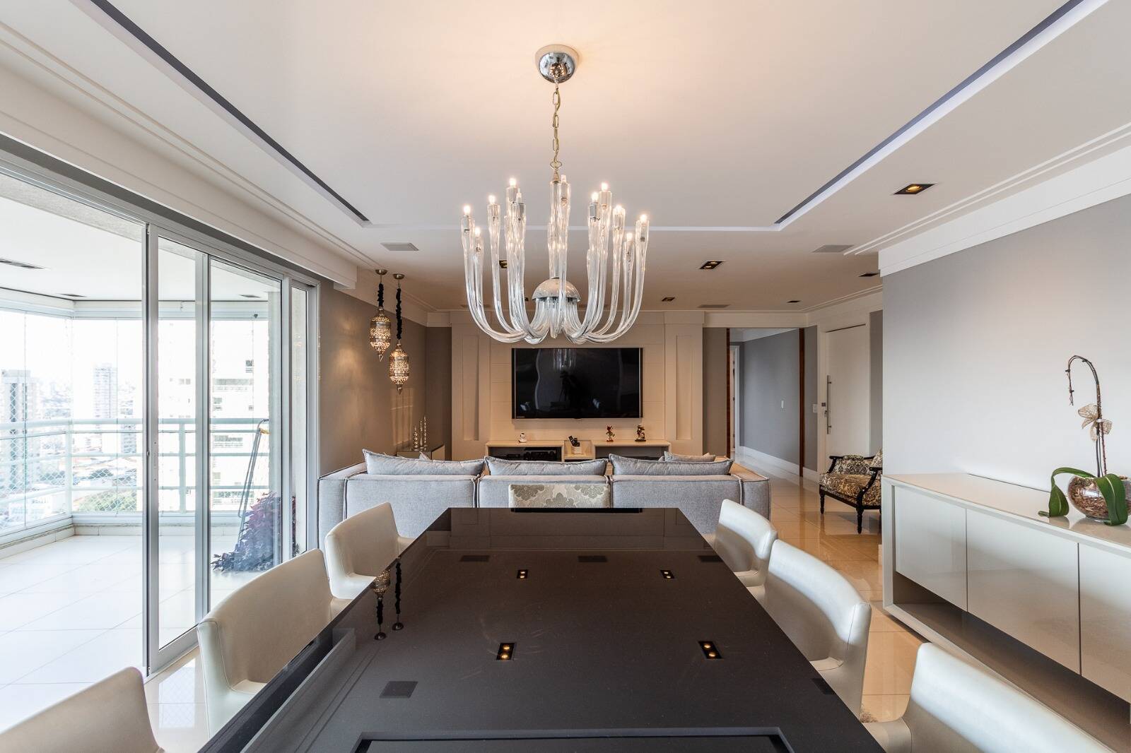 Apartamento, 3 quartos, 224 m² - Foto 10