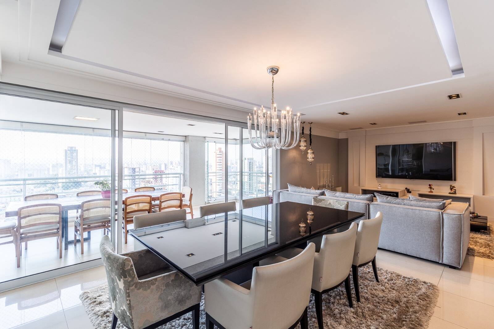 Apartamento, 3 quartos, 224 m² - Foto 11