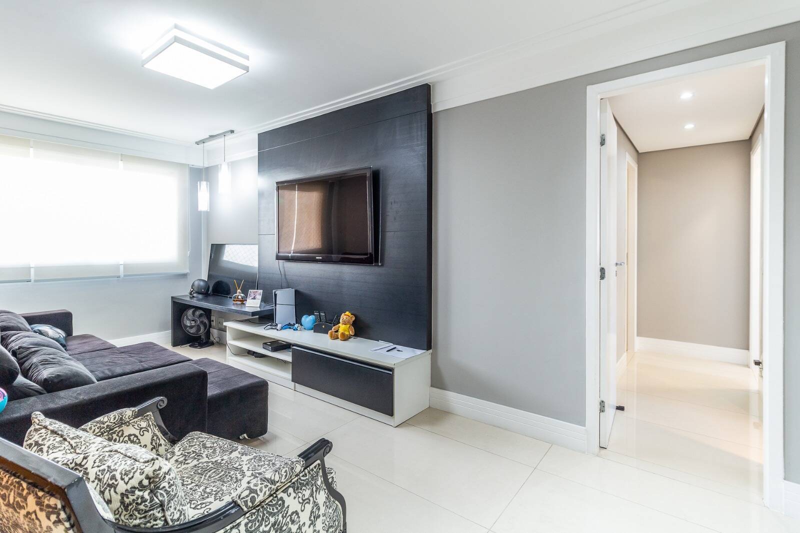 Apartamento, 3 quartos, 224 m² - Foto 12