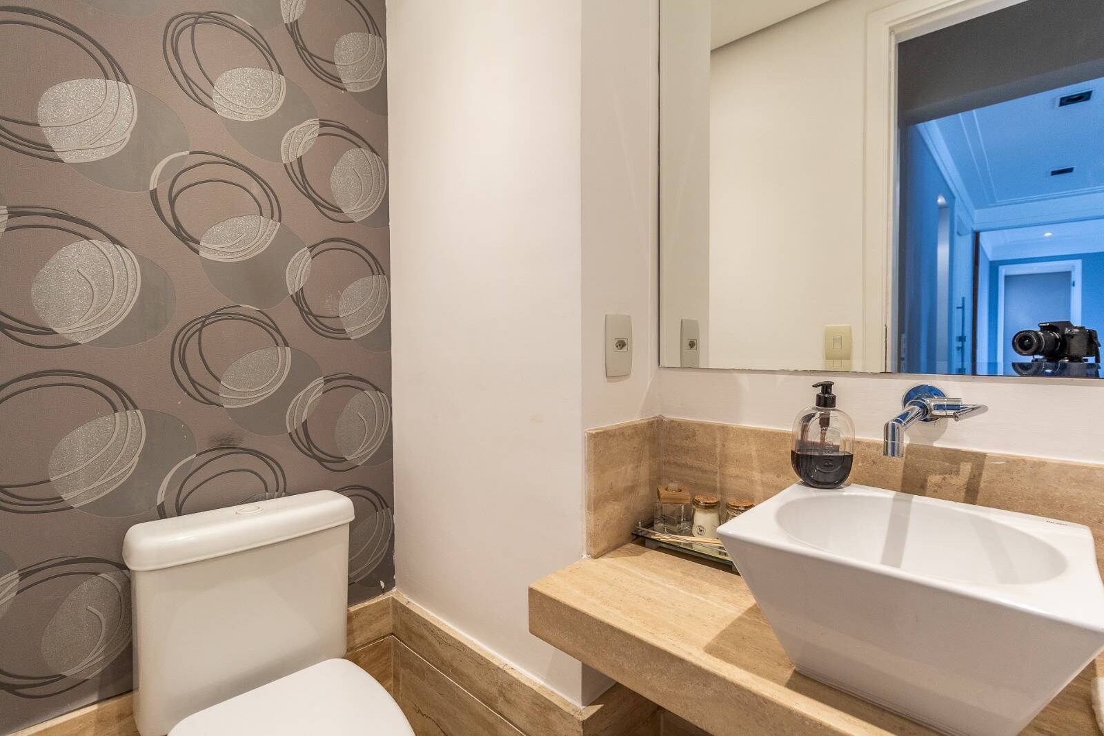 Apartamento, 3 quartos, 224 m² - Foto 13