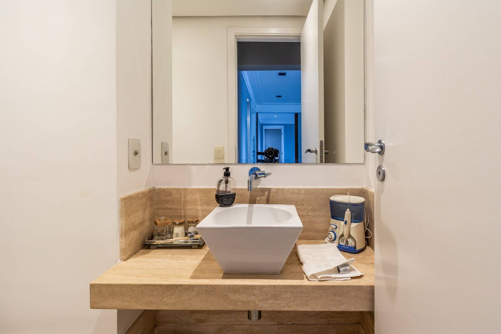 Apartamento, 3 quartos, 224 m² - Foto 14
