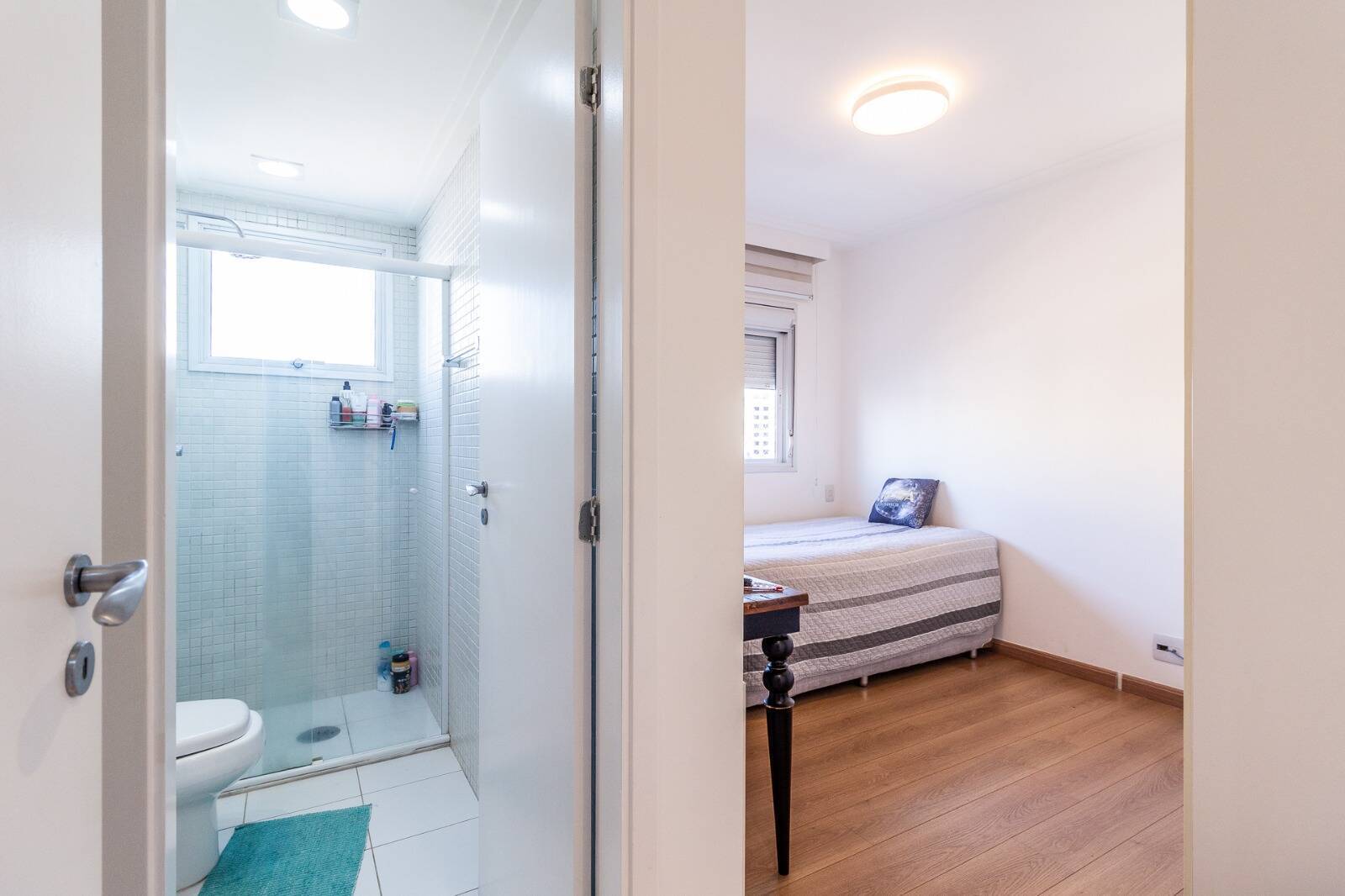 Apartamento, 3 quartos, 224 m² - Foto 21