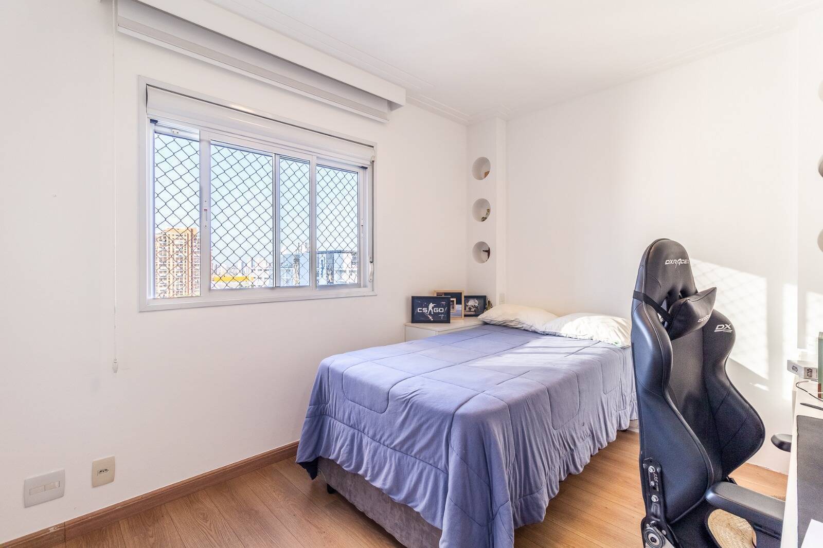 Apartamento, 3 quartos, 224 m² - Foto 24
