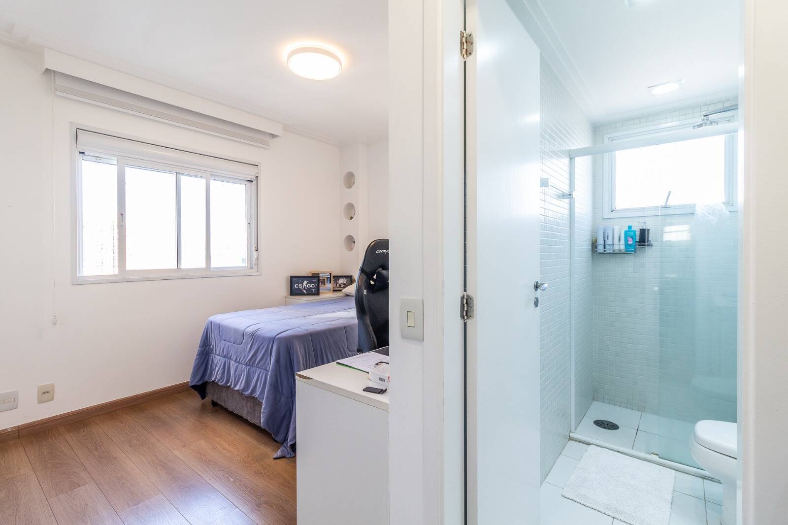Apartamento, 3 quartos, 224 m² - Foto 25