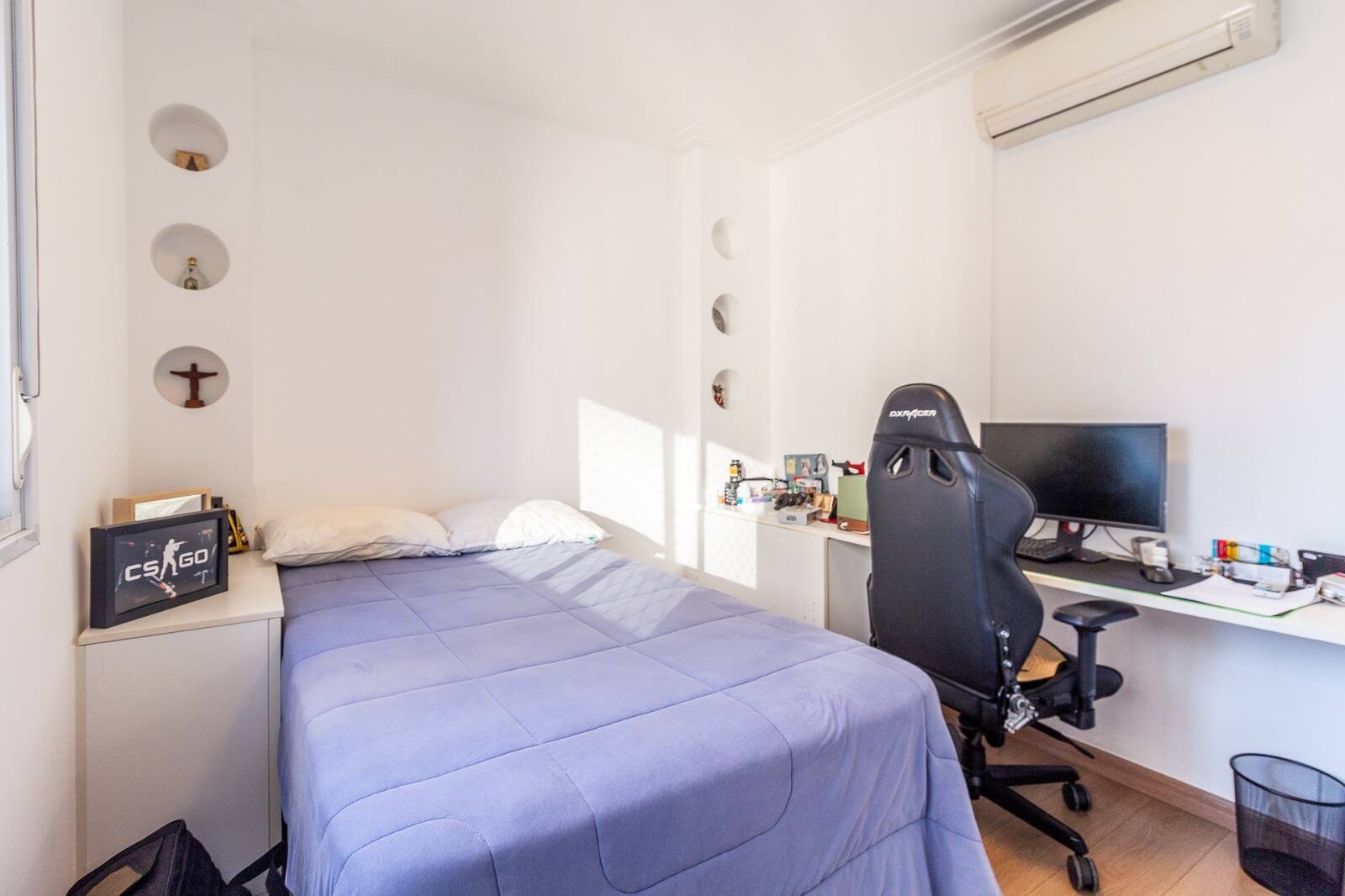 Apartamento, 3 quartos, 224 m² - Foto 26