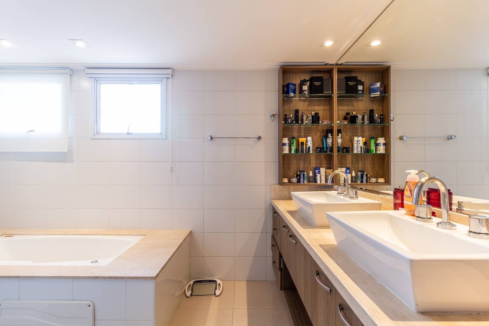 Apartamento, 3 quartos, 224 m² - Foto 33