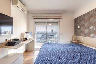 Apartamento, 3 quartos, 224 m² - Foto 34