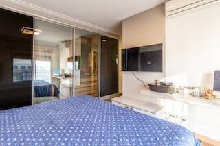 Apartamento, 3 quartos, 224 m² - Foto 36
