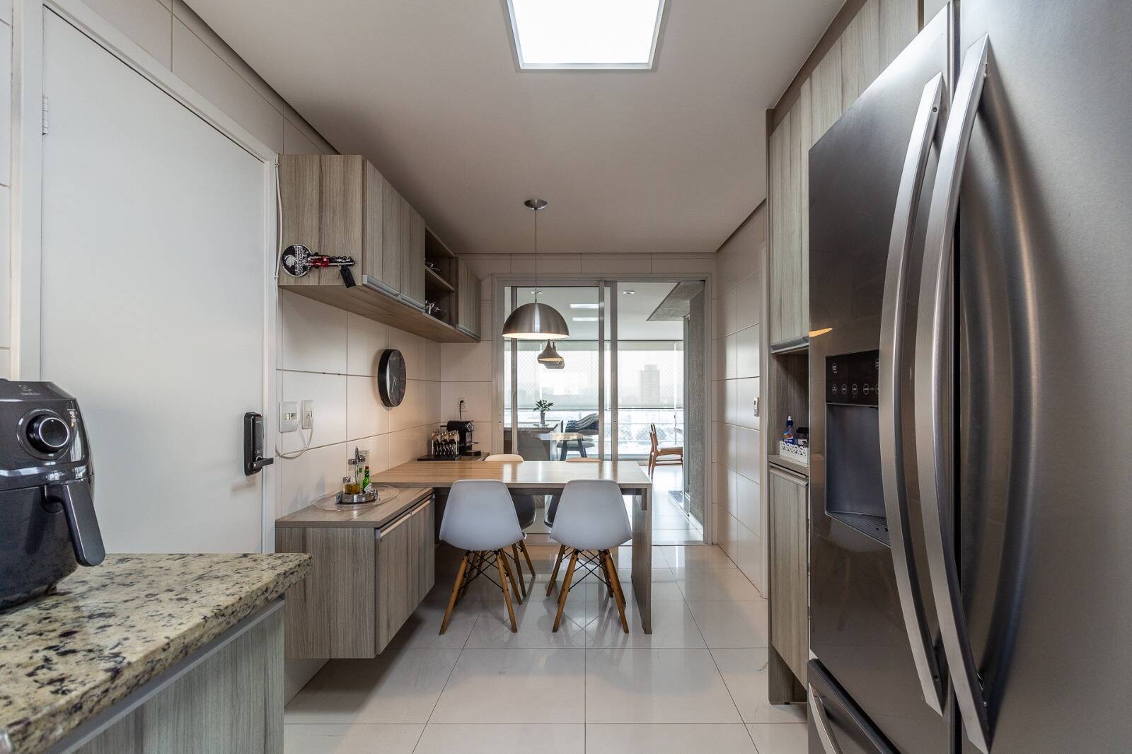 Apartamento, 3 quartos, 224 m² - Foto 40