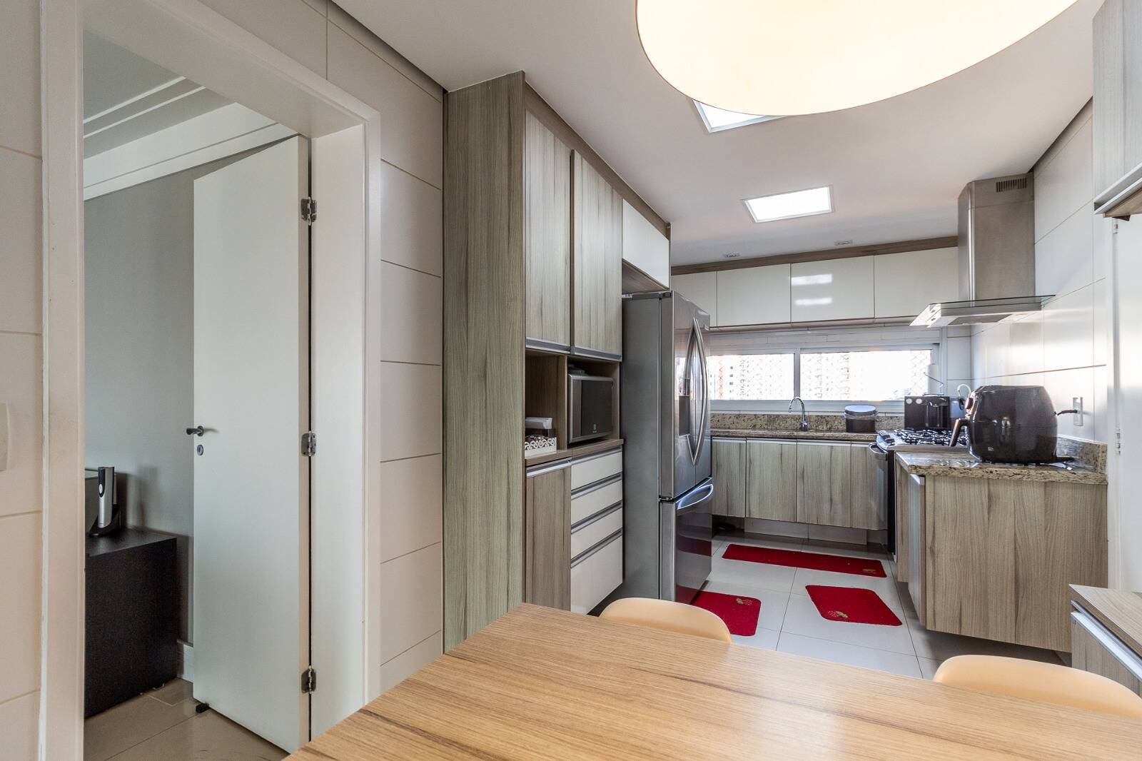 Apartamento, 3 quartos, 224 m² - Foto 42