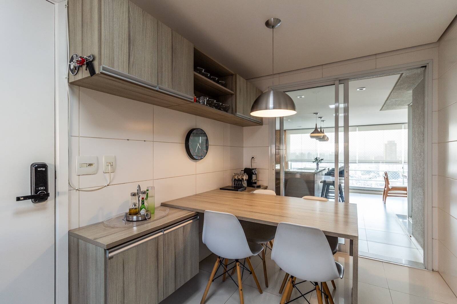 Apartamento, 3 quartos, 224 m² - Foto 41