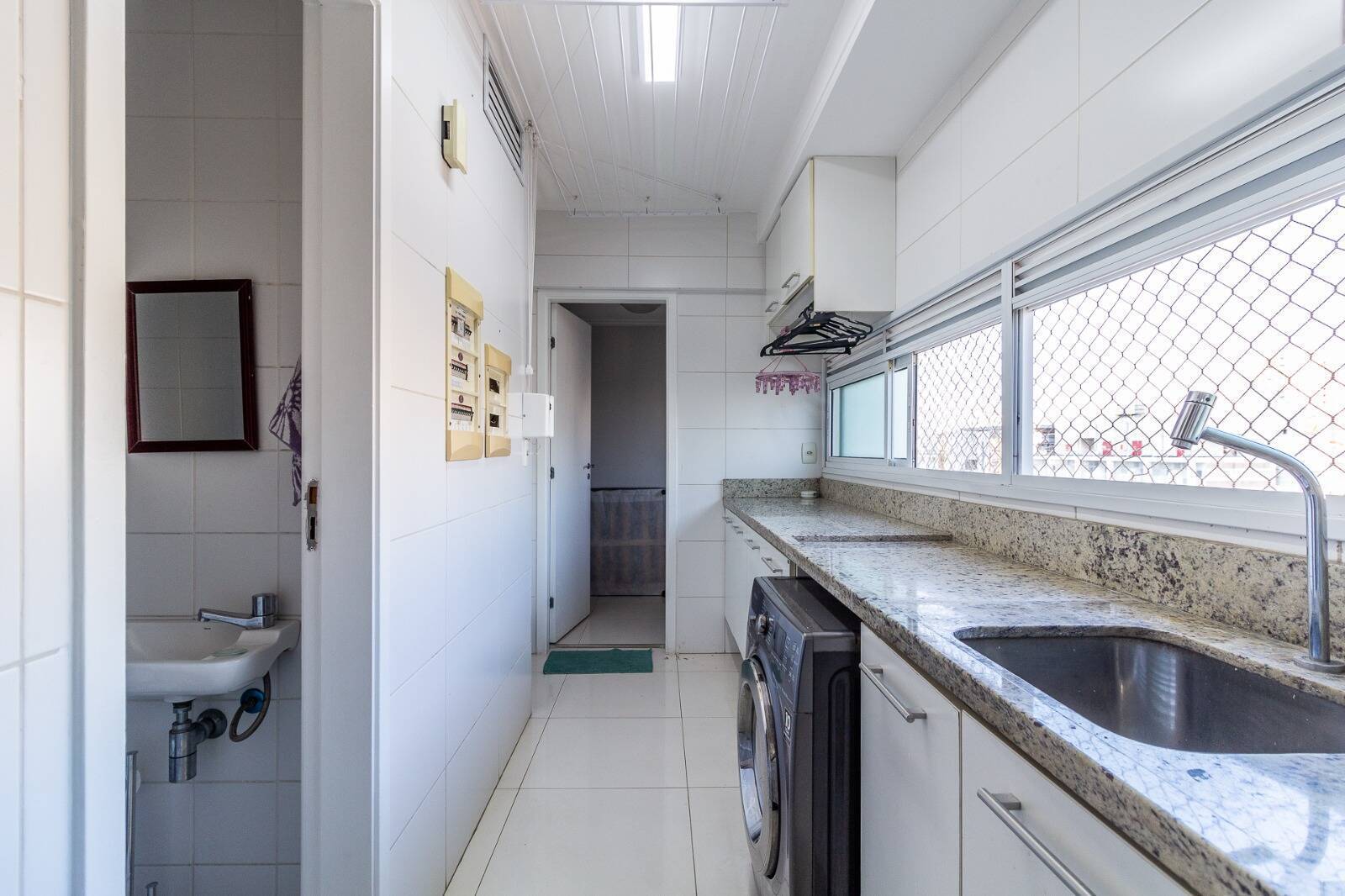 Apartamento, 3 quartos, 224 m² - Foto 47
