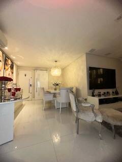 Apartamento, 3 quartos, 97 m² - Foto 5
