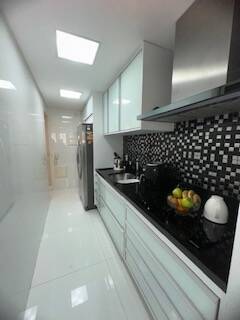 Apartamento, 3 quartos, 97 m² - Foto 49