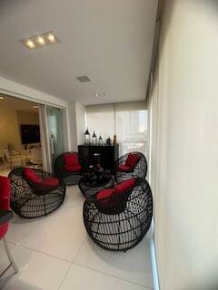 Apartamento, 3 quartos, 97 m² - Foto 28