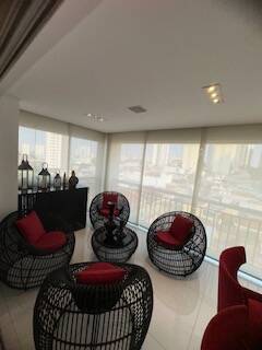 Apartamento, 3 quartos, 97 m² - Foto 26