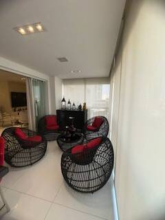 Apartamento, 3 quartos, 97 m² - Foto 27