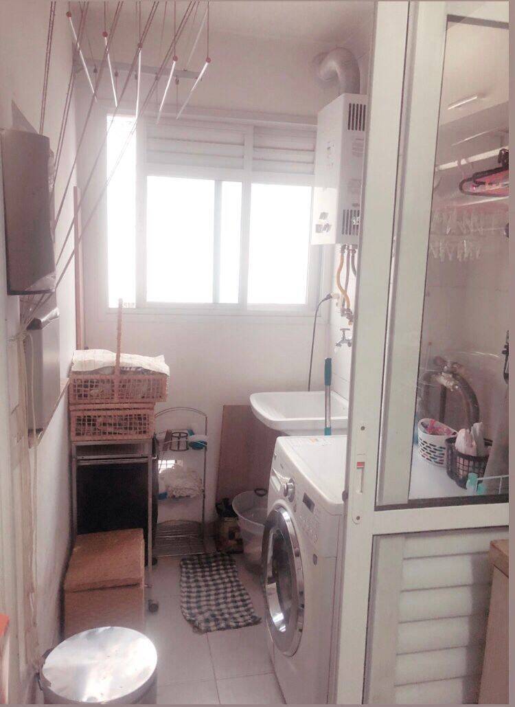 Apartamento, 2 quartos, 62 m² - Foto 9