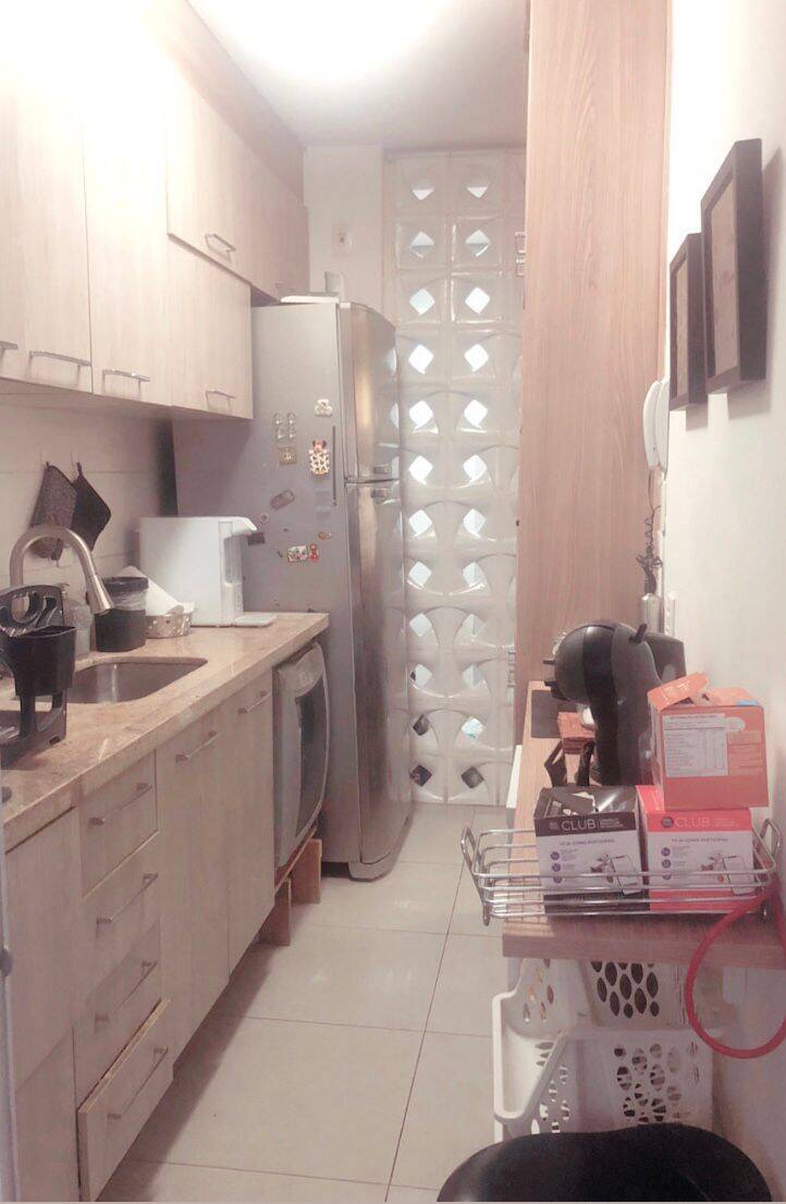 Apartamento, 2 quartos, 62 m² - Foto 7