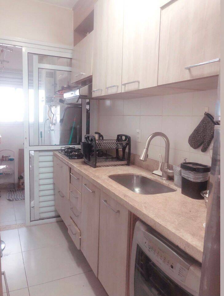 Apartamento, 2 quartos, 62 m² - Foto 8