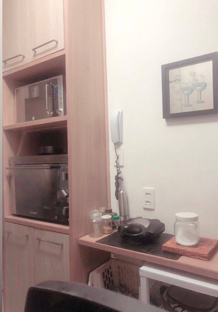Apartamento, 2 quartos, 62 m² - Foto 6