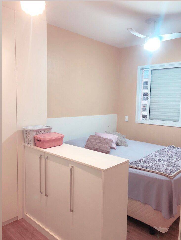 Apartamento, 2 quartos, 62 m² - Foto 11