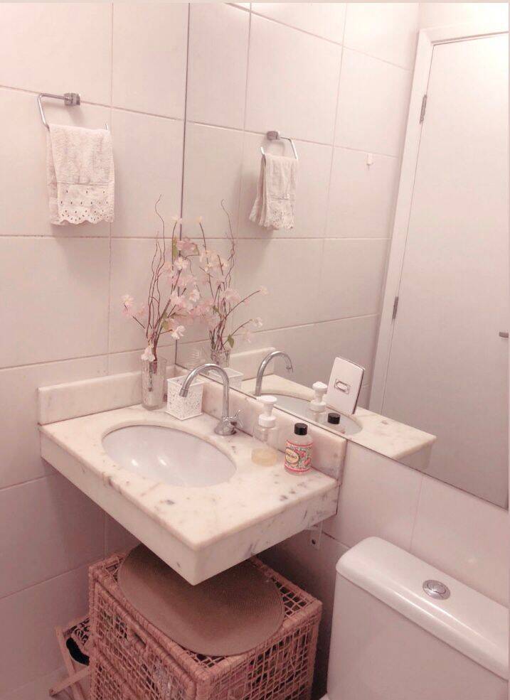 Apartamento, 2 quartos, 62 m² - Foto 14