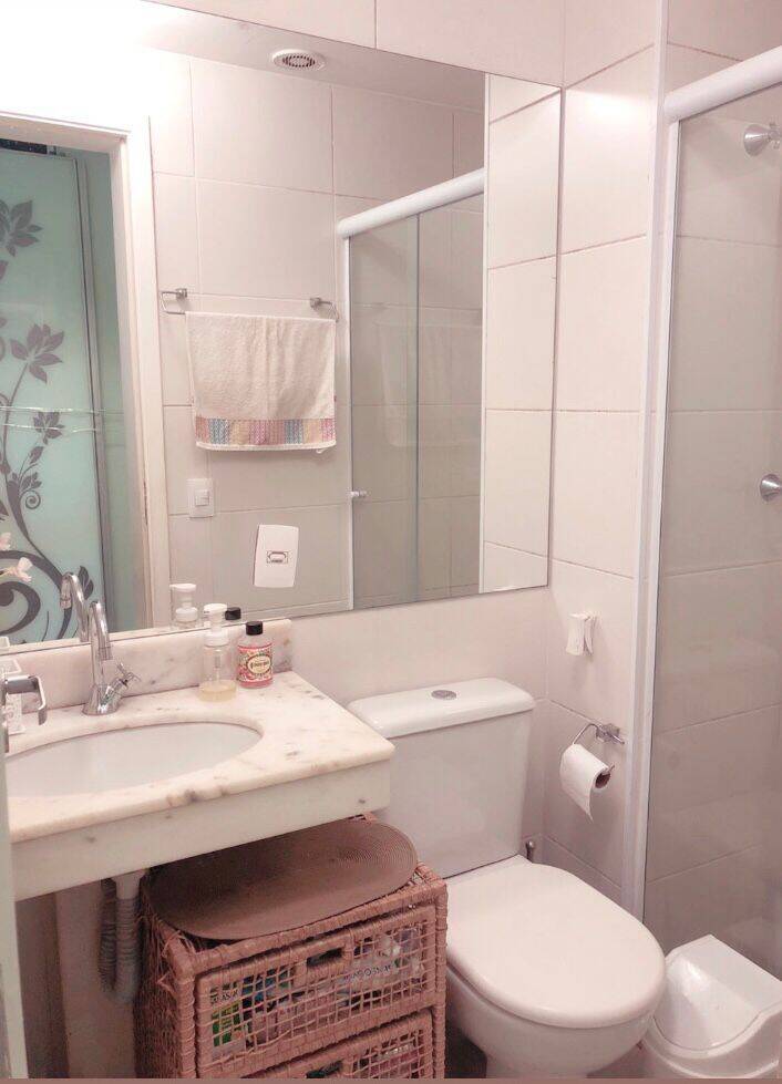 Apartamento, 2 quartos, 62 m² - Foto 10