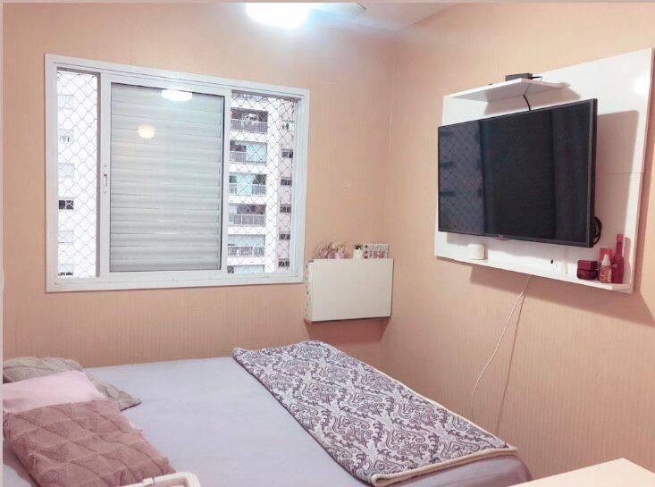 Apartamento, 2 quartos, 62 m² - Foto 12
