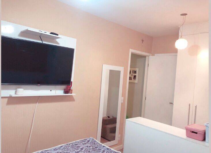Apartamento, 2 quartos, 62 m² - Foto 13