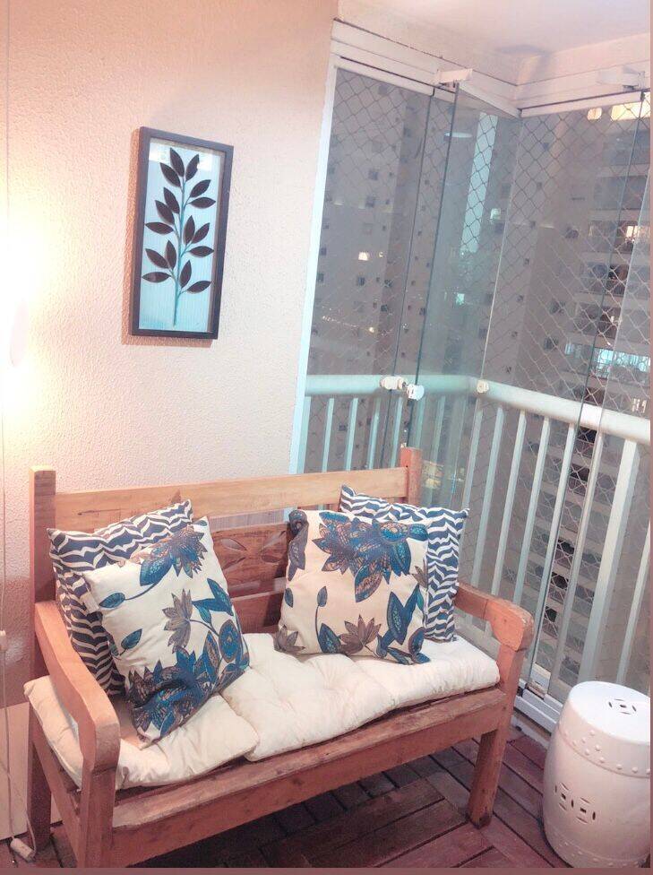 Apartamento, 2 quartos, 62 m² - Foto 3