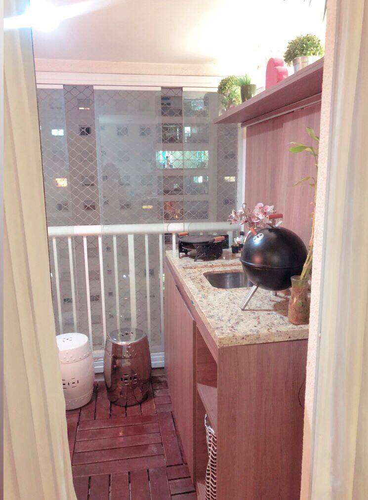 Apartamento, 2 quartos, 62 m² - Foto 5