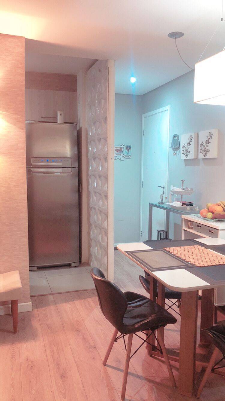 Apartamento, 2 quartos, 62 m² - Foto 19