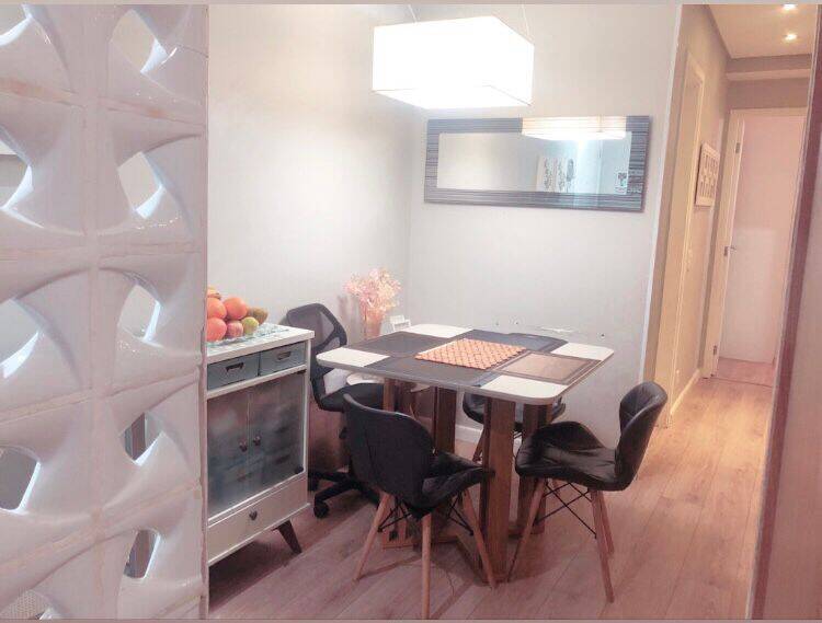 Apartamento, 2 quartos, 62 m² - Foto 1