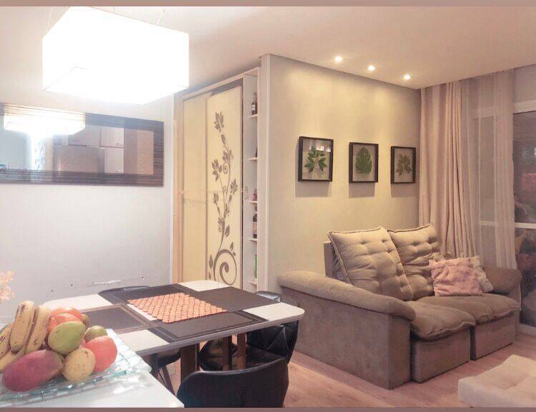 Apartamento, 2 quartos, 62 m² - Foto 2