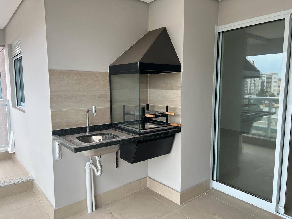 Apartamento, 2 quartos, 66 m² - Foto 1