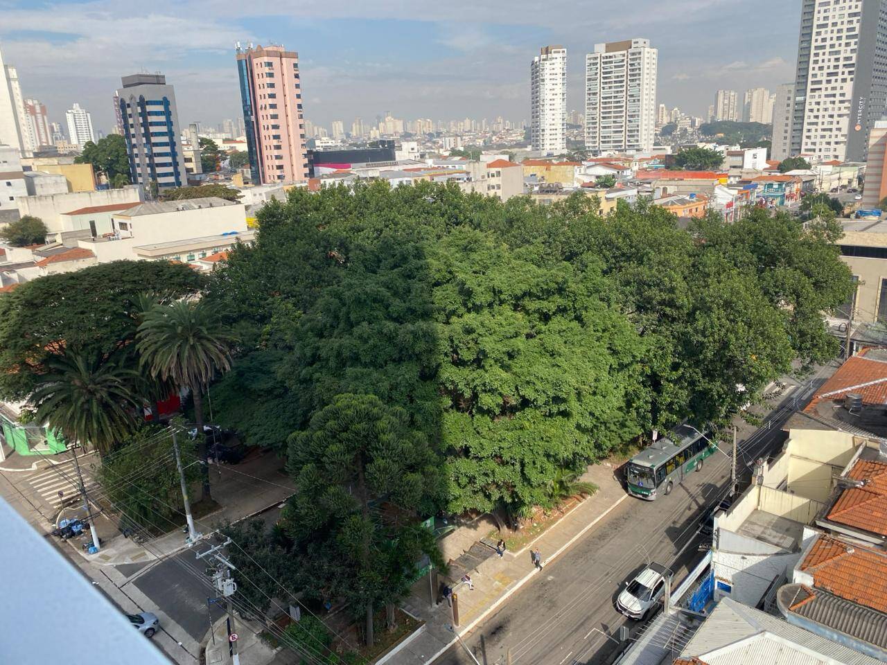 Apartamento, 2 quartos, 66 m² - Foto 6