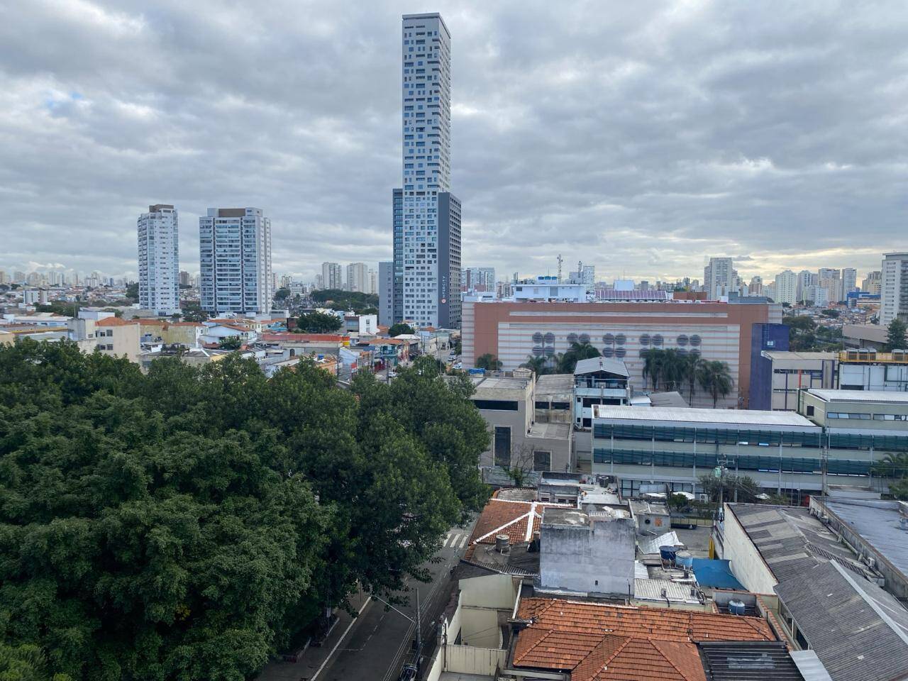 Apartamento, 2 quartos, 66 m² - Foto 7