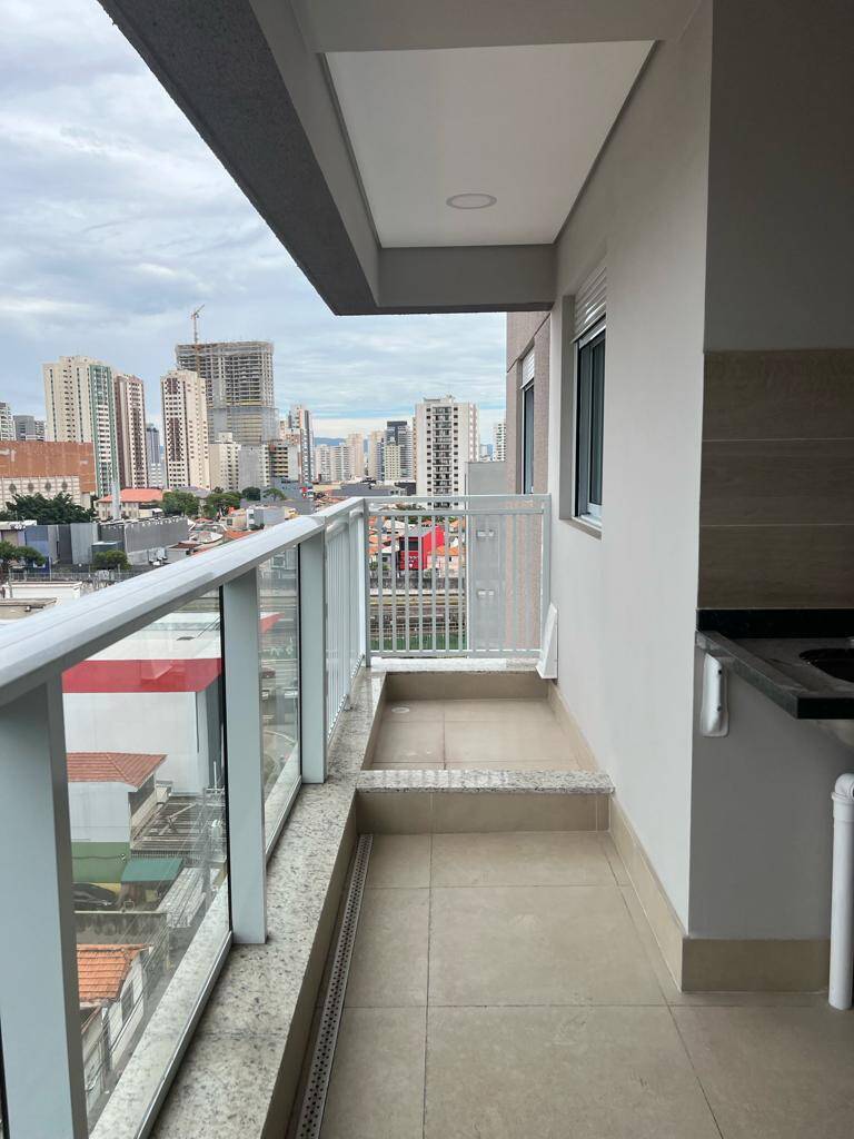 Apartamento, 2 quartos, 66 m² - Foto 4